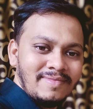 Vaibhav More